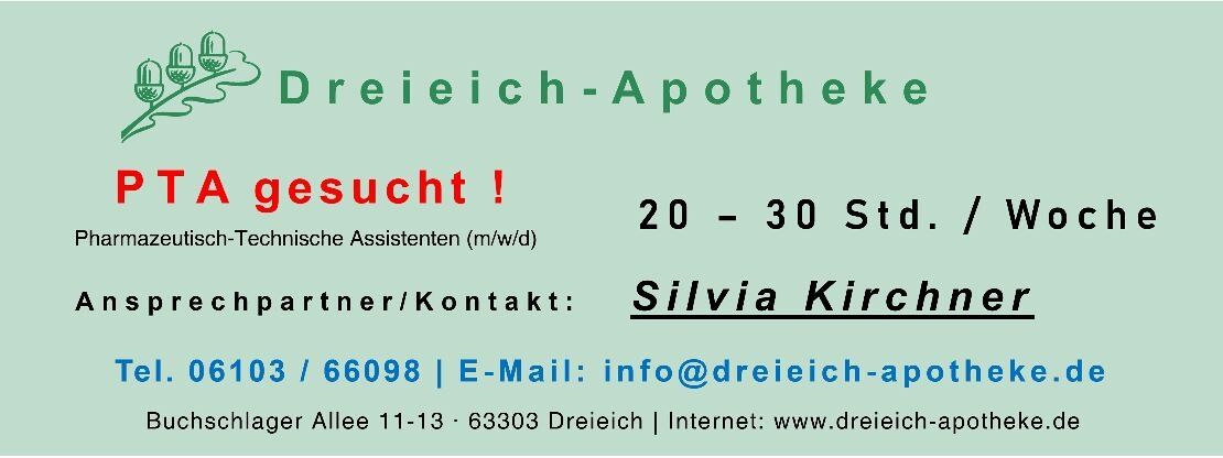 Dreieich-Apotheke