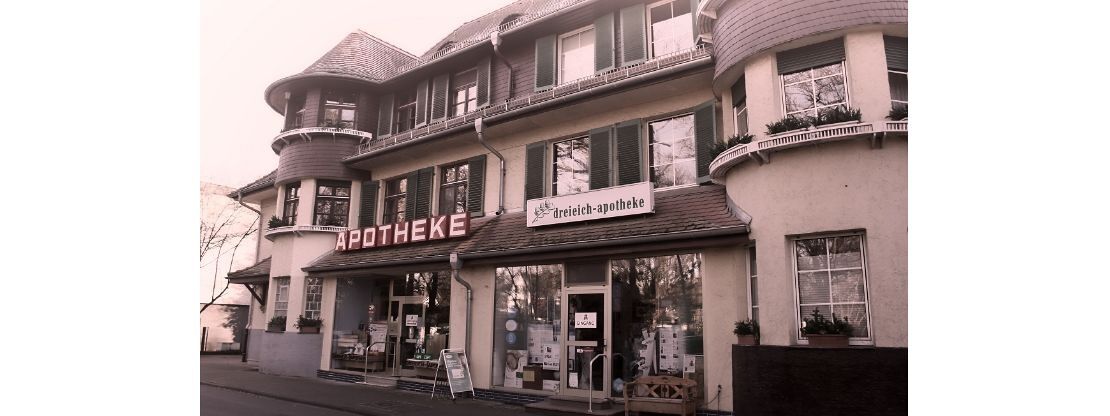Dreieich-Apotheke