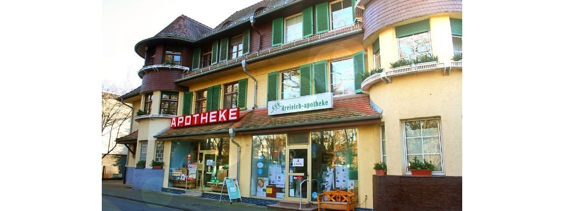 Dreieich-Apotheke