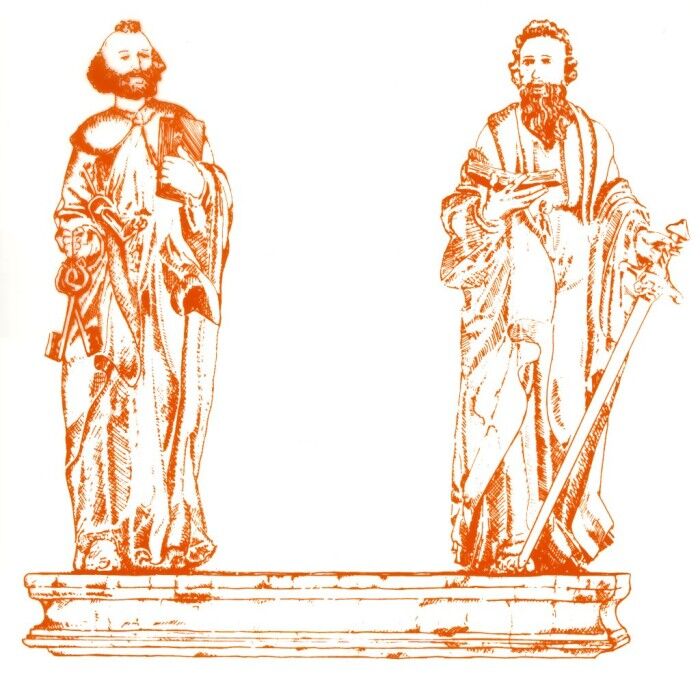 St. Peter- und Paul-Apotheke