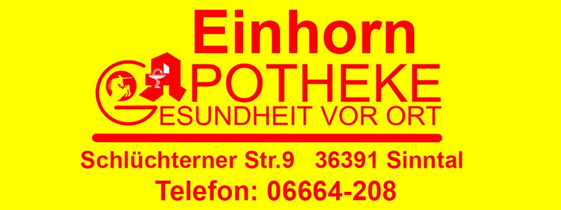 Einhorn-Apotheke