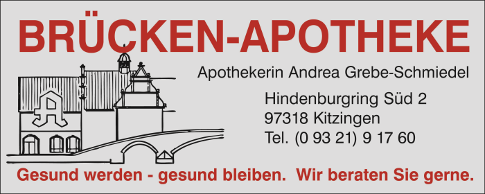 Brücken-Apotheke