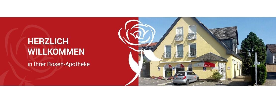 Rosen-Apotheke