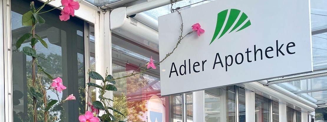 Adler Apotheke