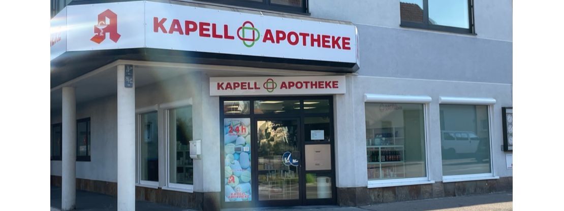 Kapell-Apotheke
