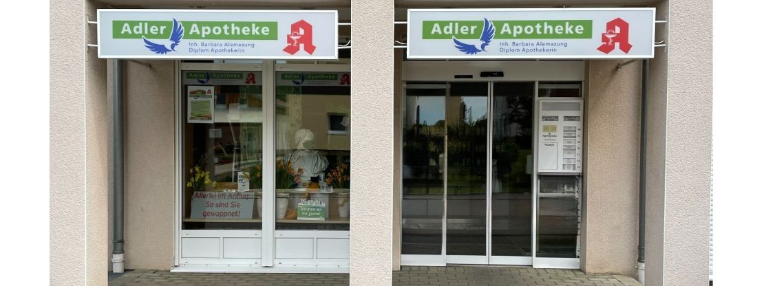 Adler-Apotheke