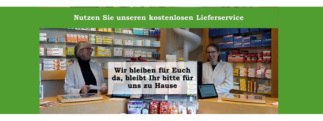 Altdorf-Apotheke