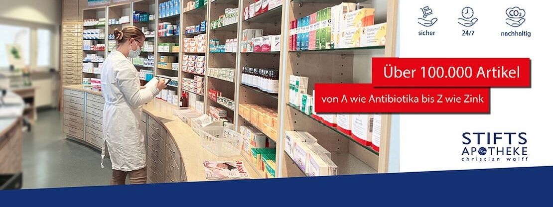 Stifts-Apotheke