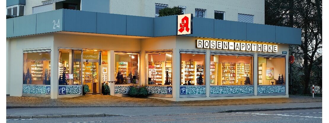 Rosen-Apotheke