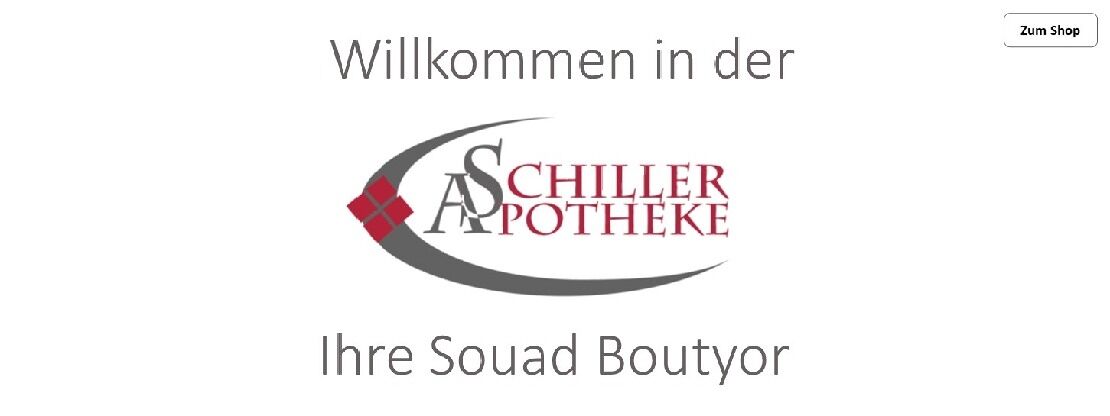 Schiller Apotheke