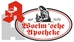 Woelm'sche Apotheke