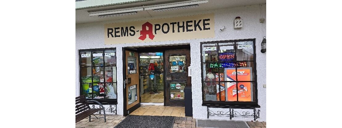 Rems Apotheke