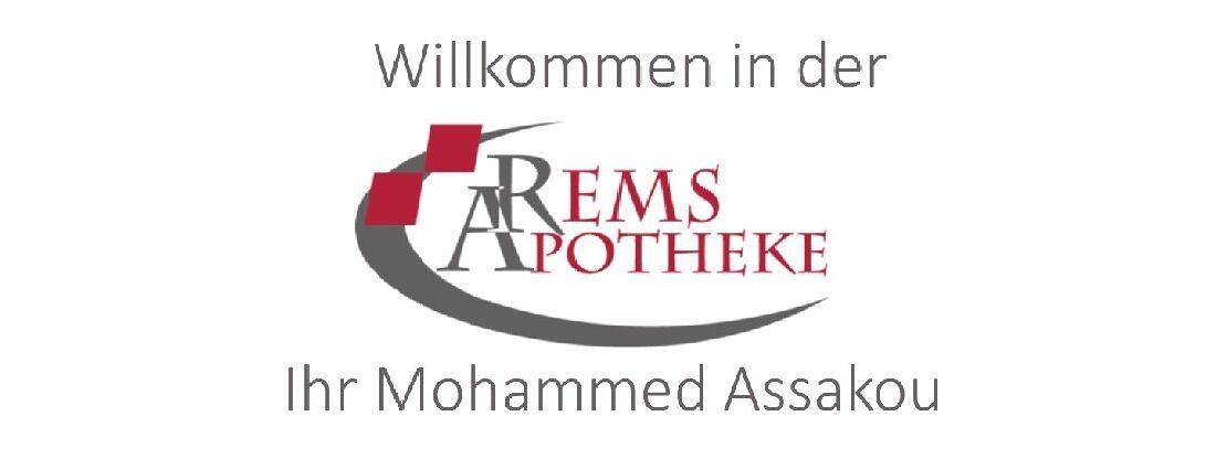 Rems Apotheke