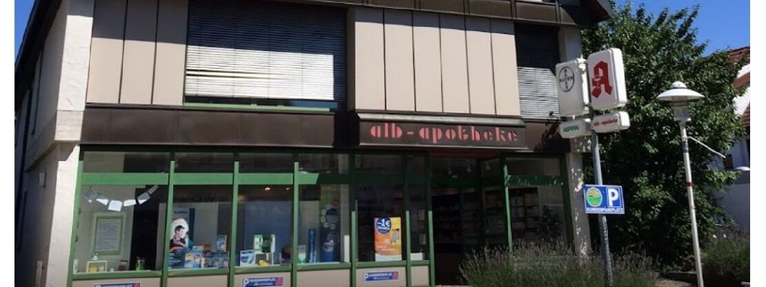 Alb Apotheke