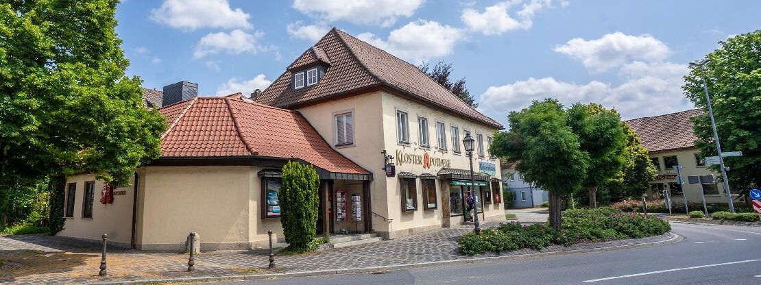 VITALE KLOSTER APOTHEKE e.K.