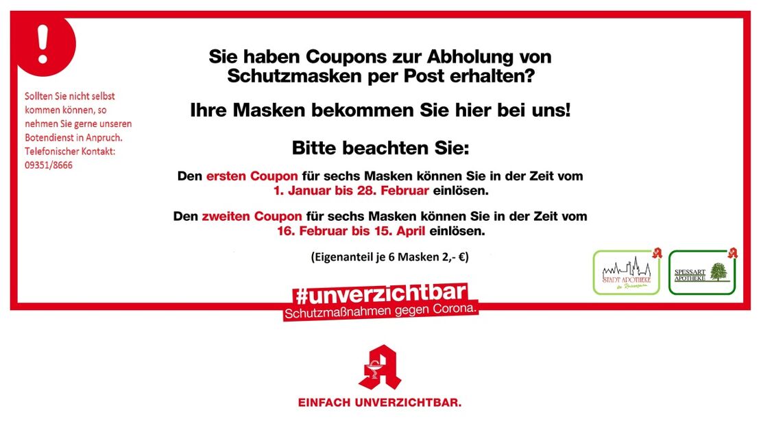 Spessart-Apotheke