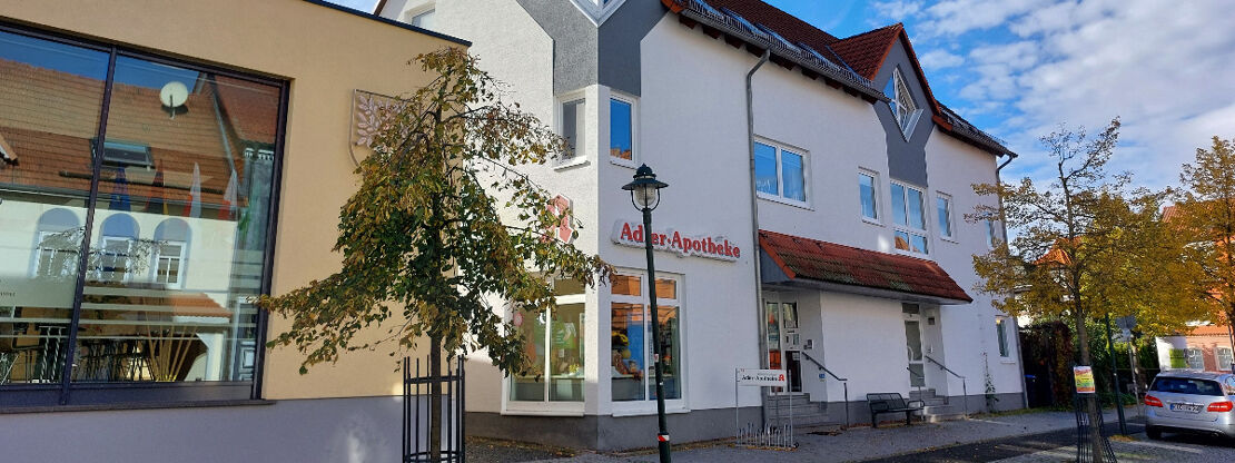 Adler-Apotheke