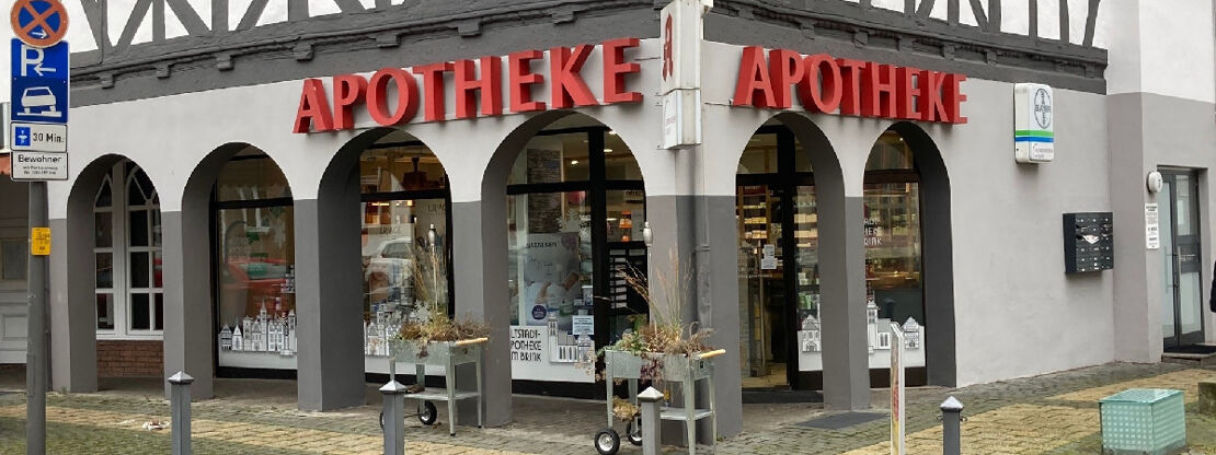 Altstadt Apotheke