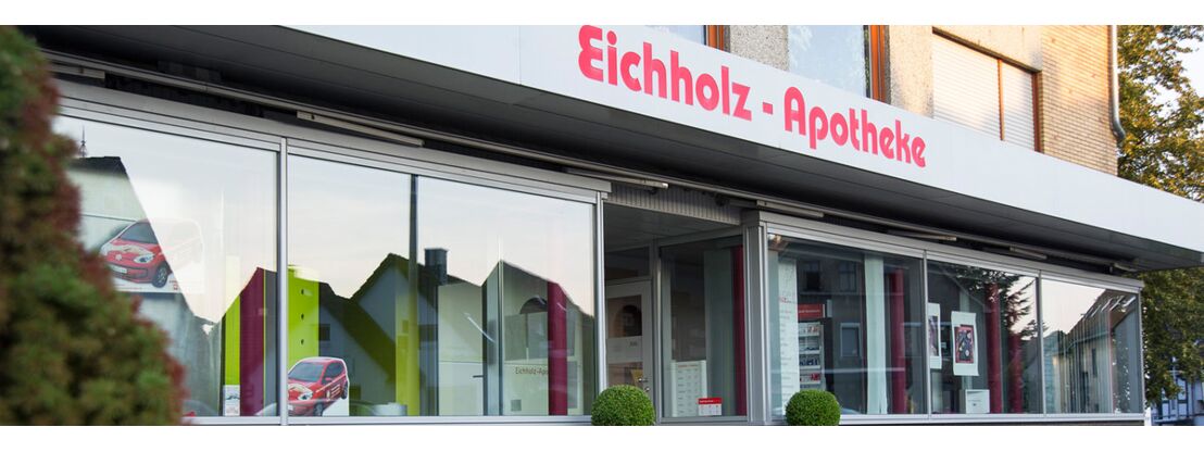 Eichholz-Apotheke