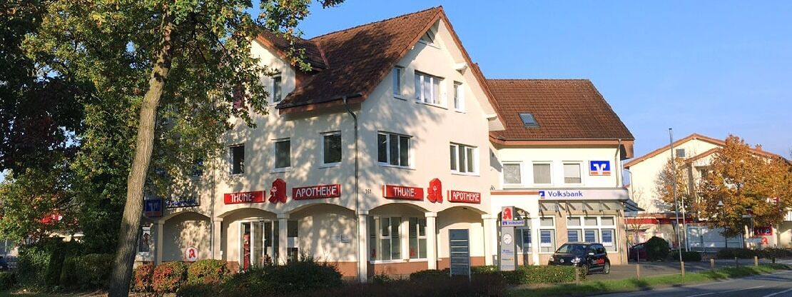 Thune-Apotheke