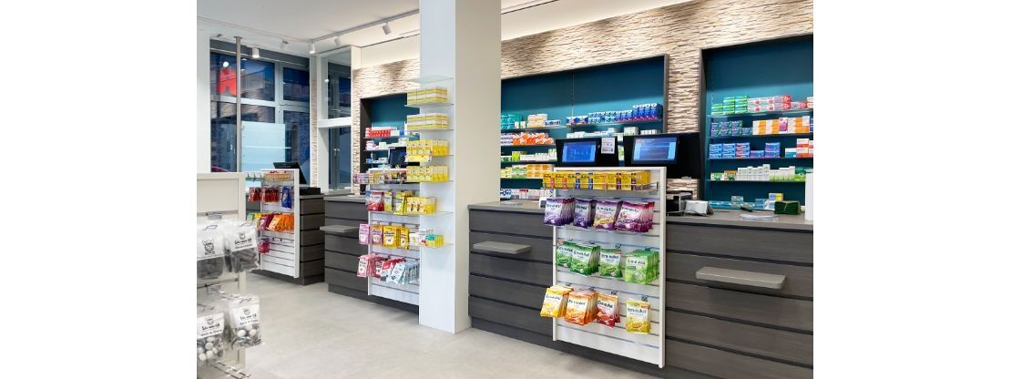 Biber-Apotheke