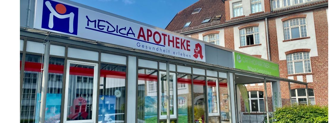Medica-Apotheke