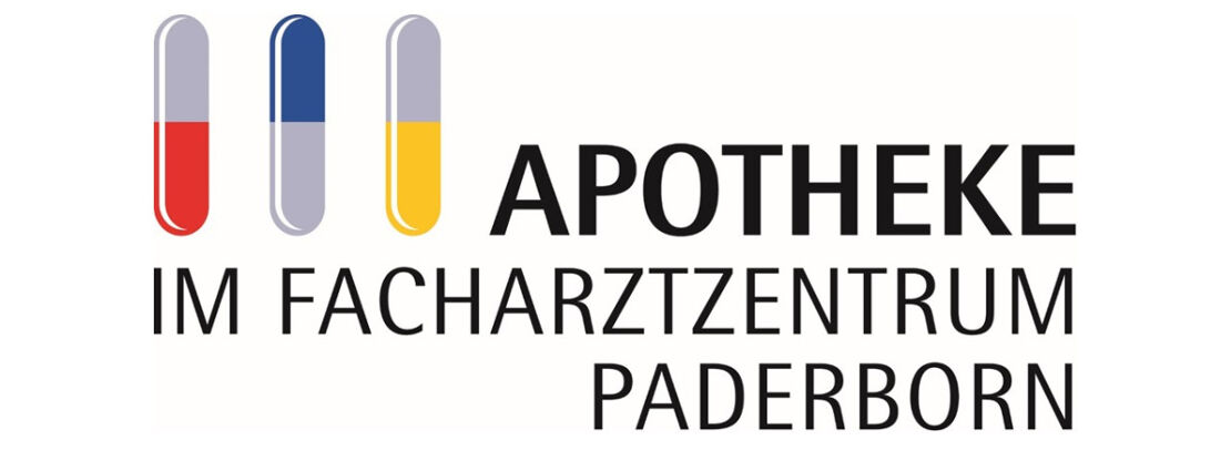 Apotheke im Facharztzentrum