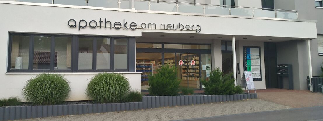 Apotheke am Neuberg