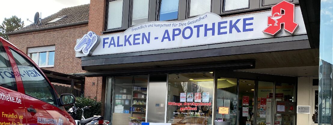 Falken-Apotheke