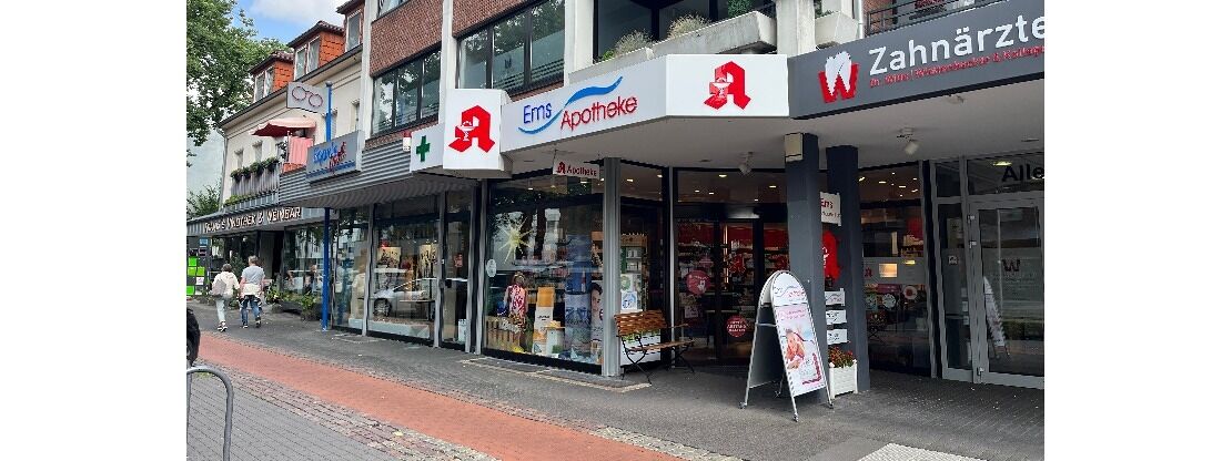 Ems-Apotheke