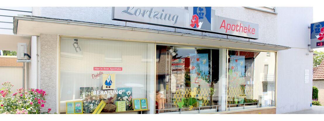 Lortzing-Apotheke