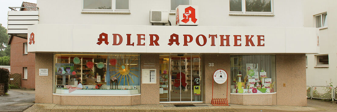 Adler Apotheke