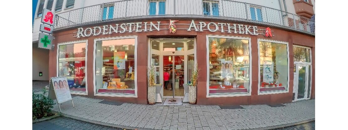 Rodenstein Apotheke