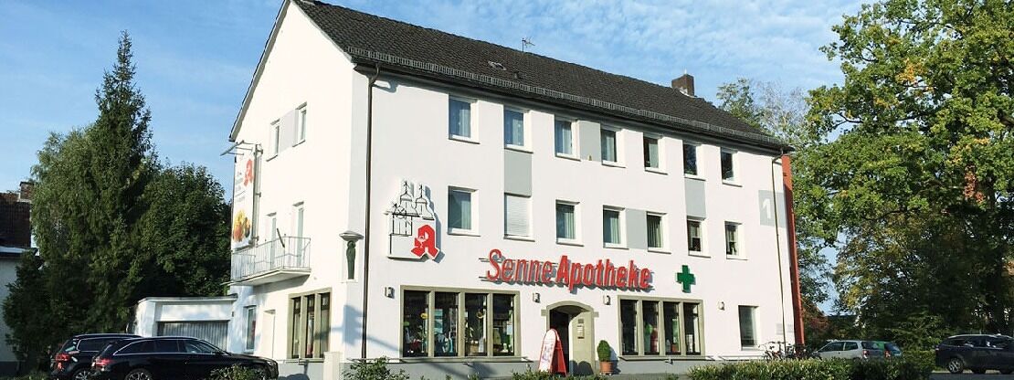 Senne-Apotheke