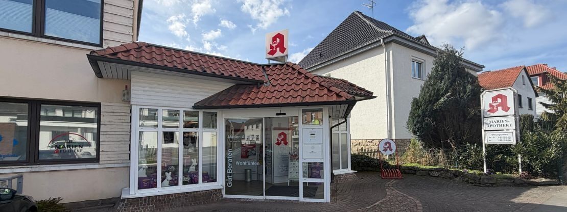 Marien-Apotheke