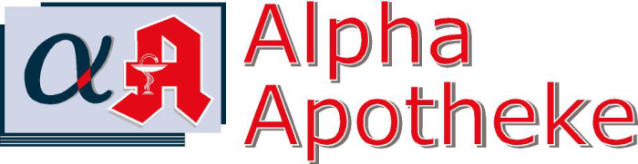 Alpha-Apotheke
