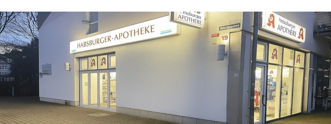 Habsburger Apotheke