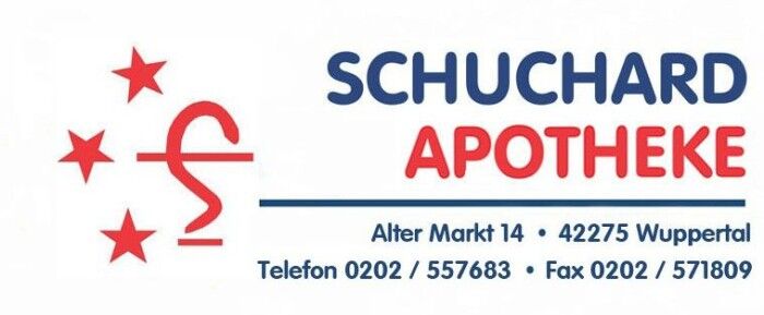 Schuchard-Apotheke
