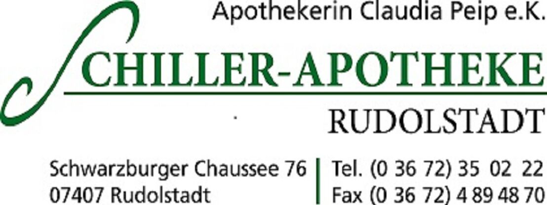 Schiller-Apotheke