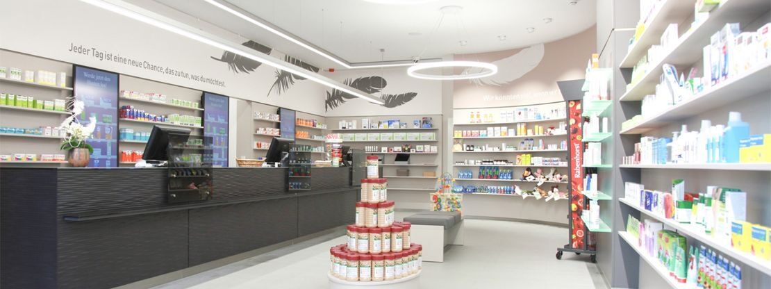 Schiller-Apotheke Rudolstadt