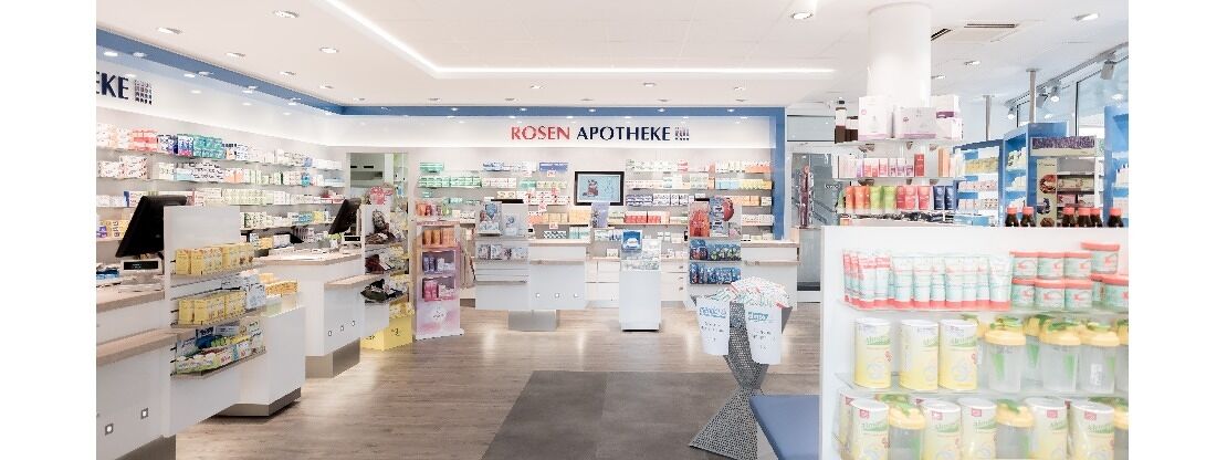 Rosen-Apotheke