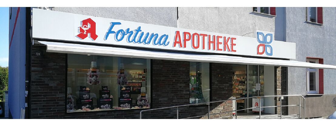 Fortuna-Apotheke Dombrowski Apotheken Betriebs OHG