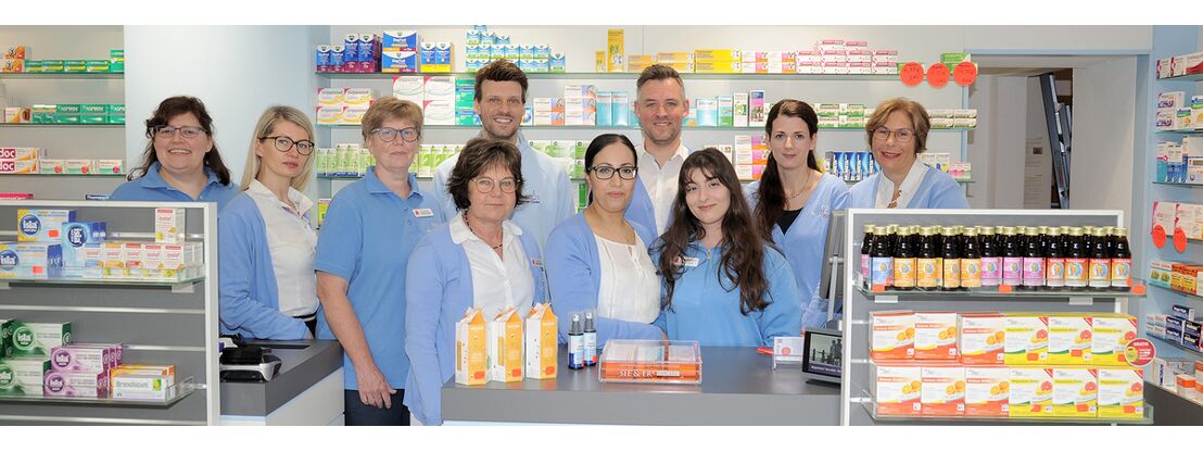 Fortuna-Apotheke Dombrowski Apotheken Betriebs OHG