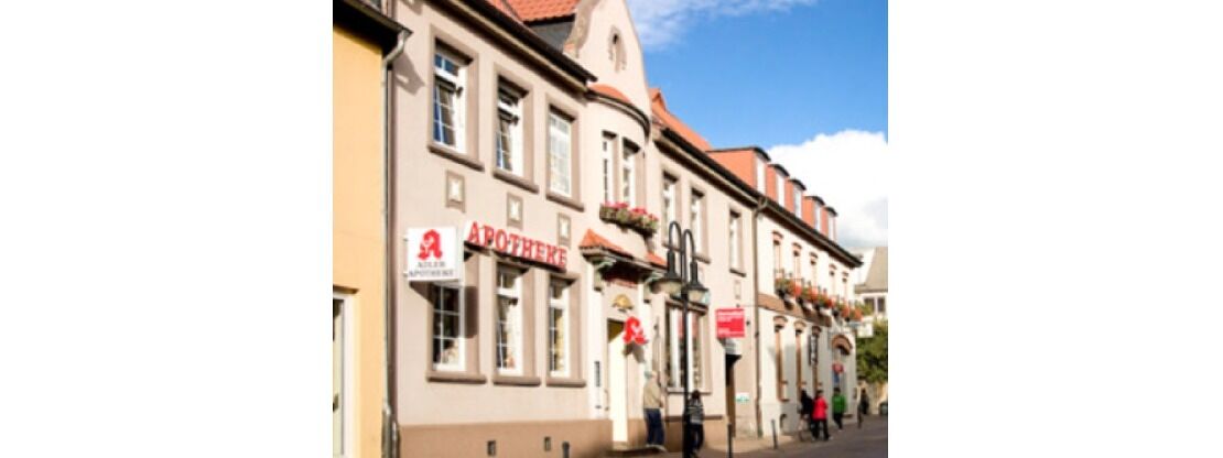 Adler-Apotheke