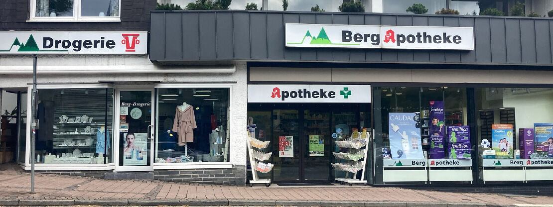 Berg-Apotheke
