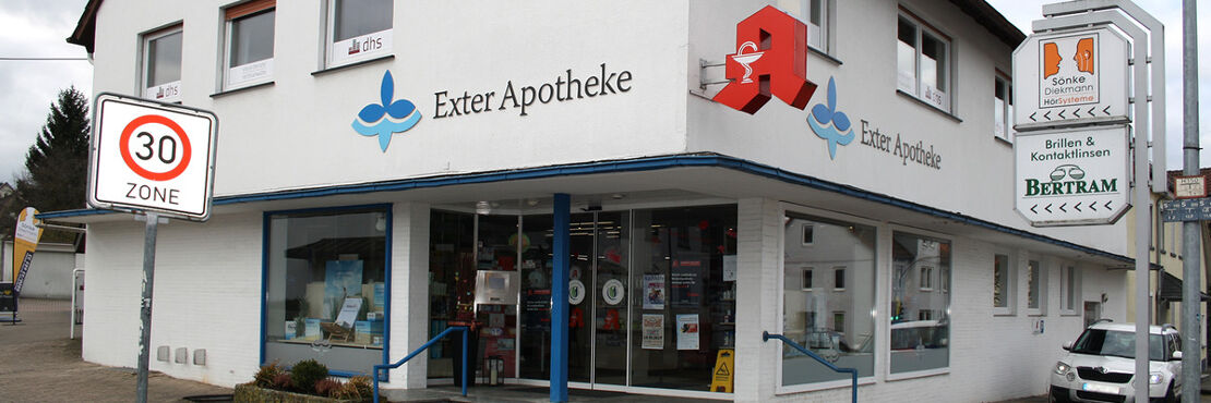 Exter-Apotheke