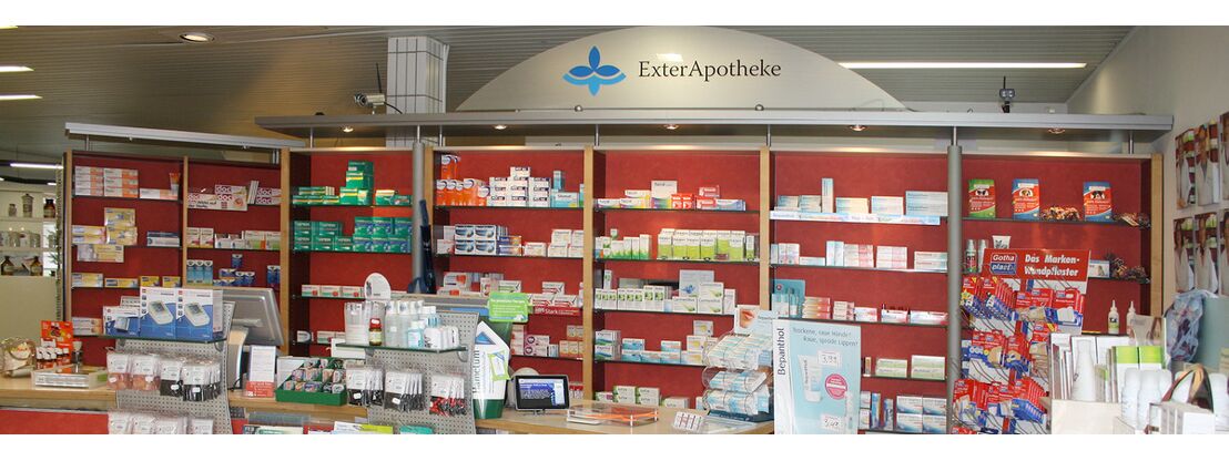 Exter-Apotheke