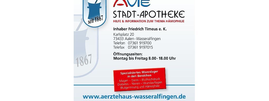 Stadt-Apotheke