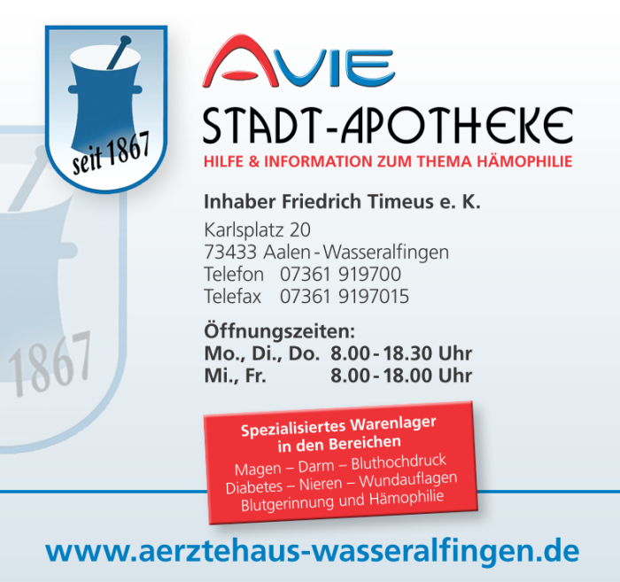 Stadt-Apotheke