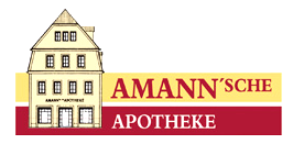 Amann'sche Apotheke